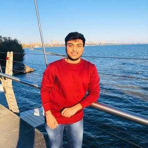 Meet your Posher, Dhyanish